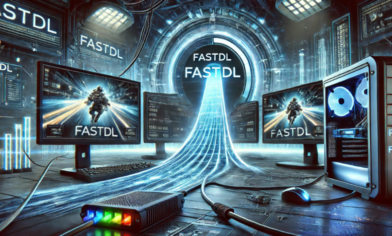 fastdl