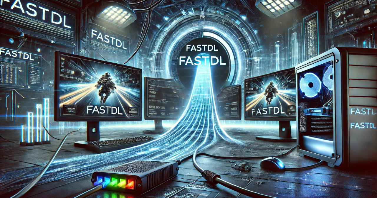 fastdl