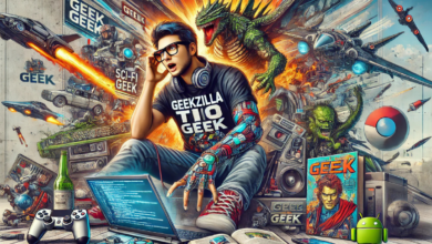 geekzilla tio geek