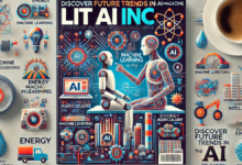 lit ai inc magazine