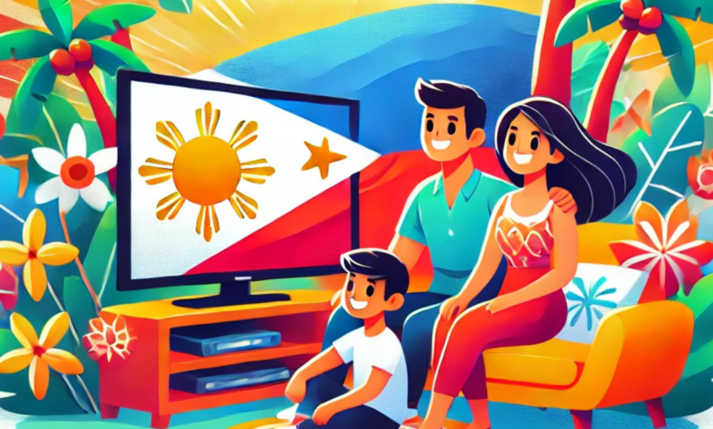 pinoy tv series for free