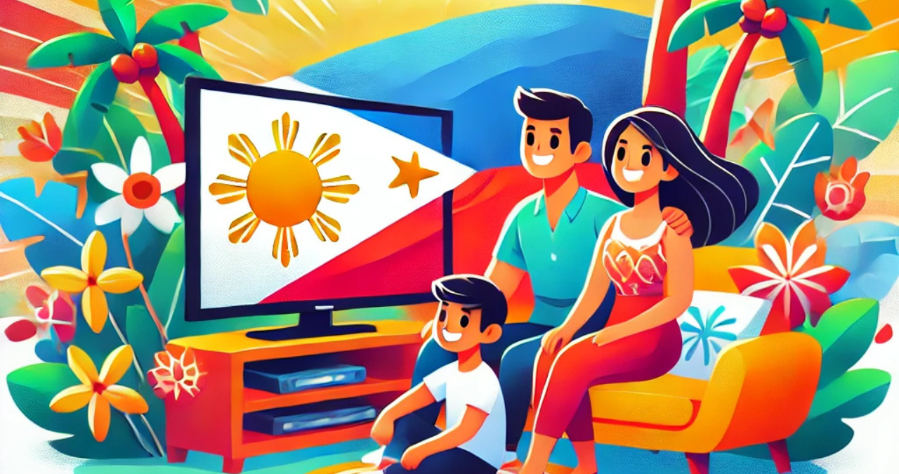 pinoy tv series for free