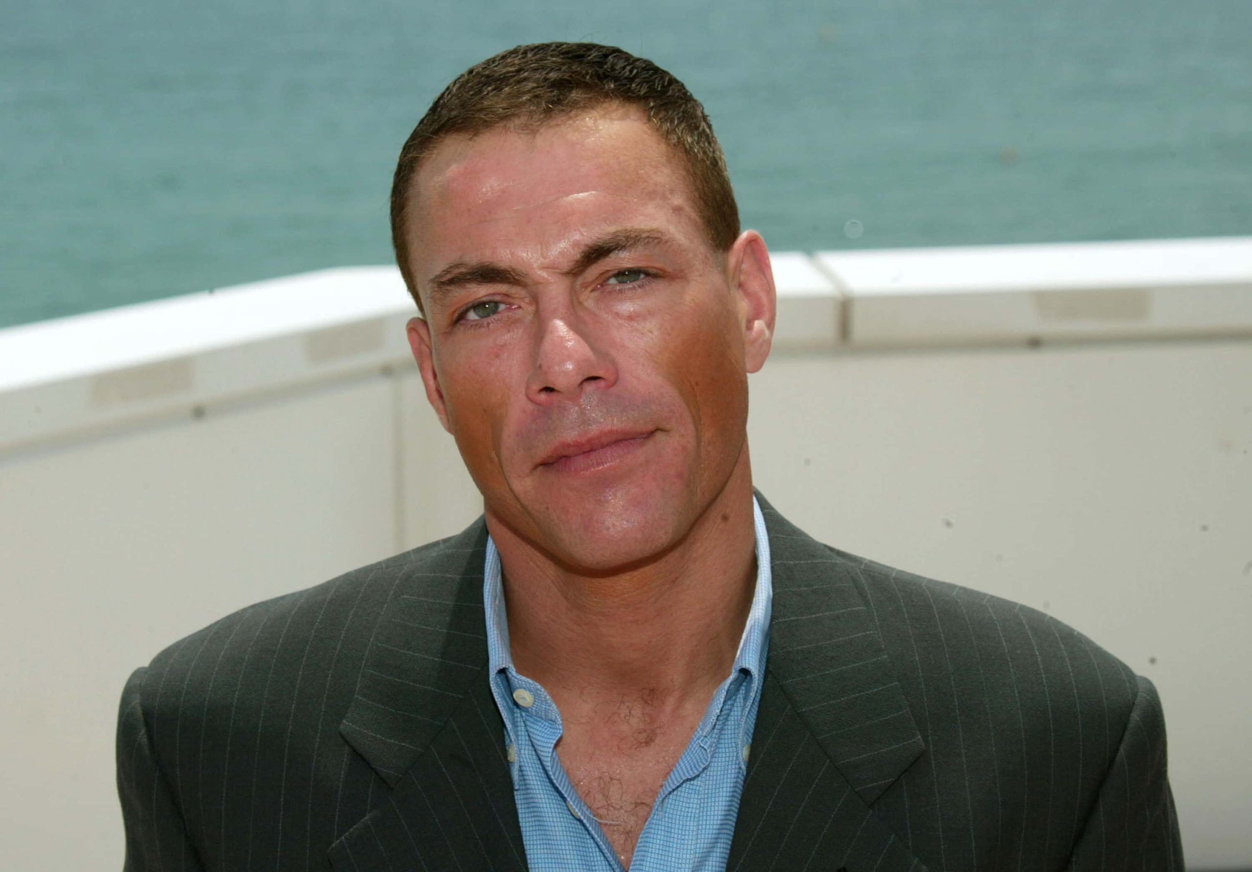 Jean-Claude Van Damme Net Worth
