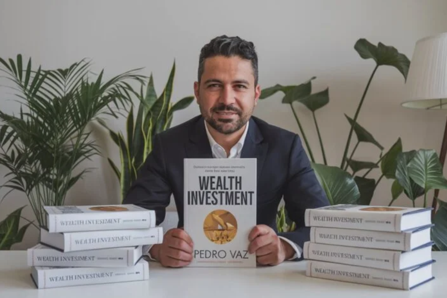 Key Strategies For Effective Wealth Investment