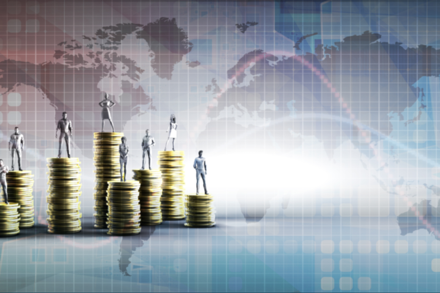 Wealth Investment Services Provided By Pedro Vaz Paulo