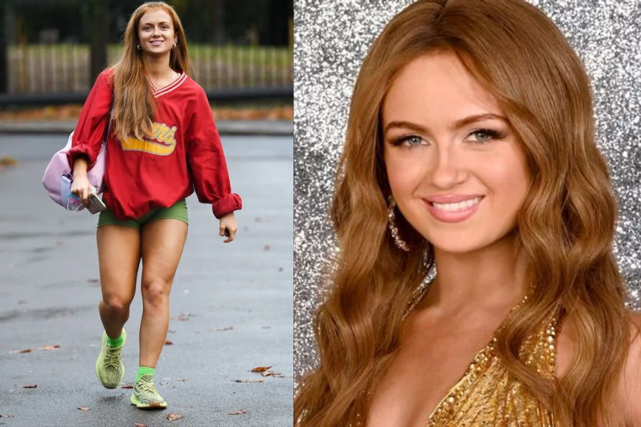 Maisie Smith