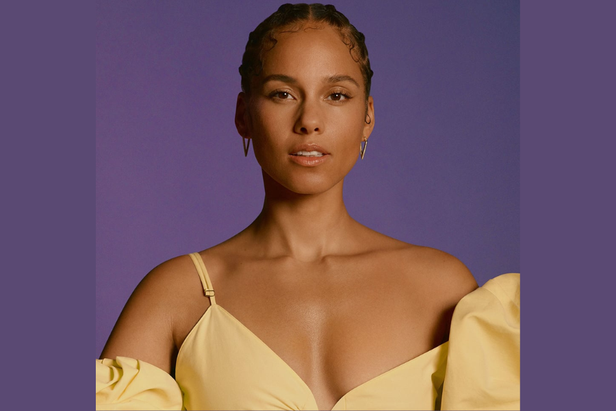 Alicia Keys