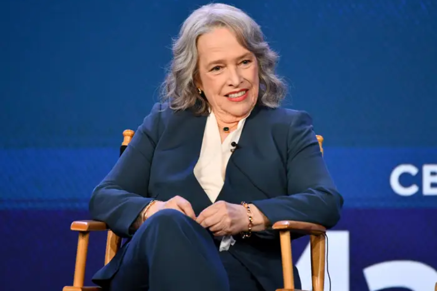 Kathy Bates