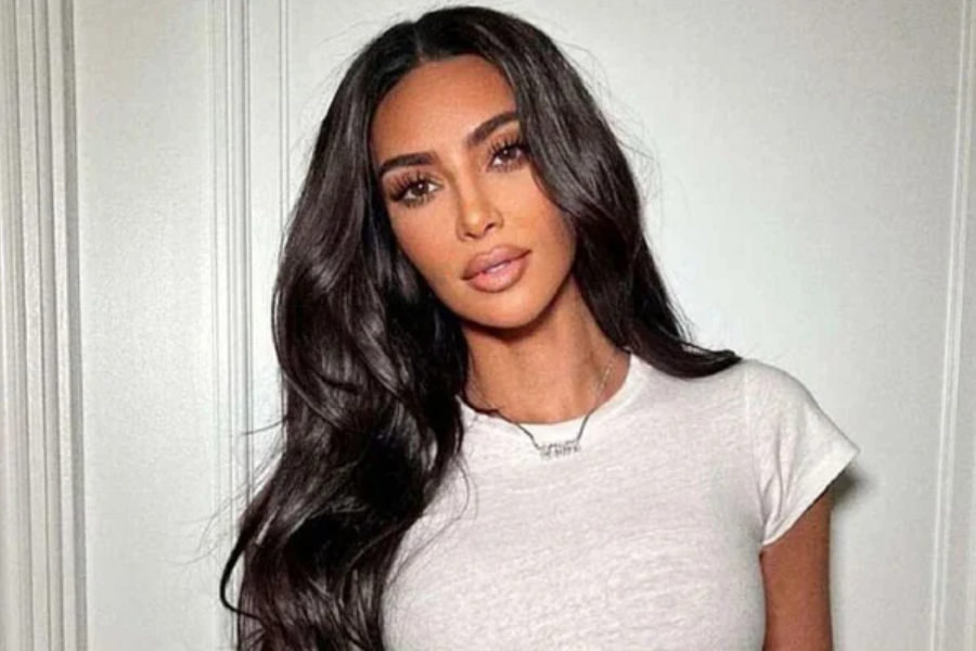 Kim Kardashian