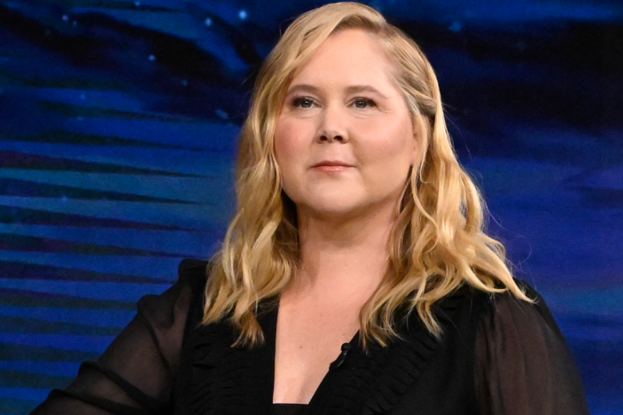 Amy Schumer