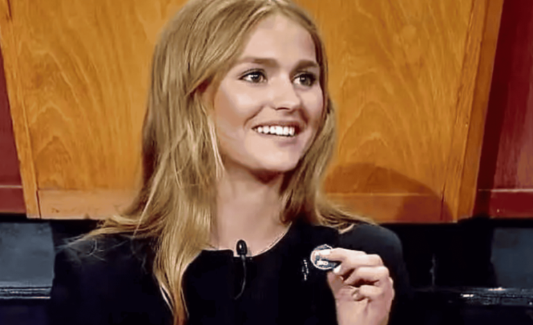mallory edens age