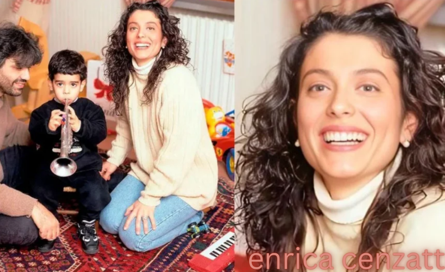 enrica cenzatti