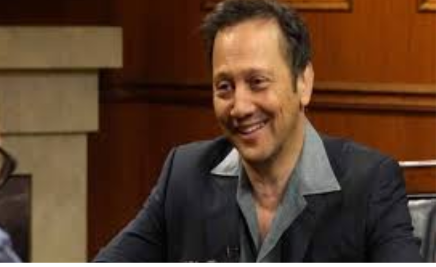 rob schneider net worth