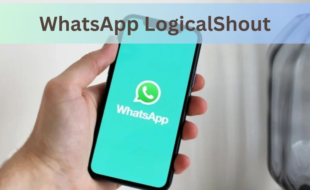 whatsapp logicalshout